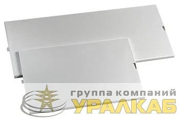 Пластрон сплошной для щитка 18мод. SchE 13945