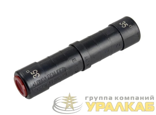 Гильза изолированная абонентская MJPB 25 PROxima EKF mjpb25 детальная картинка