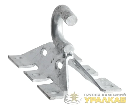 Крюк универсальный CS16 EKF 