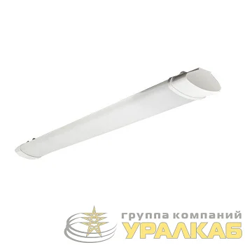 Светильник светодиодный ДСП-1004 36Вт 6500К IP65 1200мм пылевлагозащ. PROxima EKF 