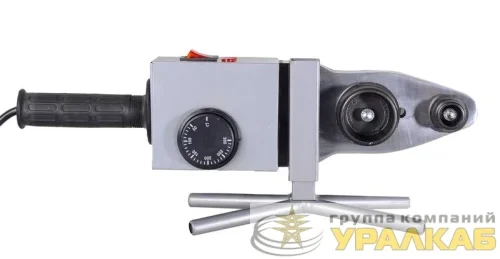 Аппарат для сварки ПВХ труб АСПТ-2000К Ресанта 