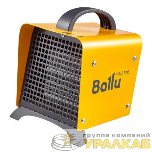 Пушка тепловая BKS-3 Ballu НС-1133821 детальная картинка