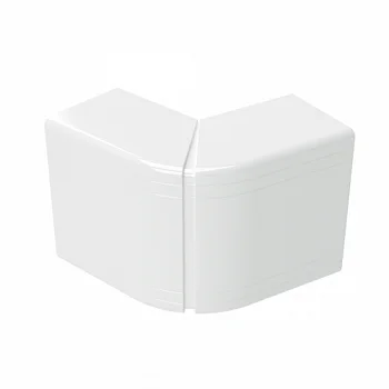 Угол внешний изменяемый для кабель-канала 80х60 NEAV DKC 