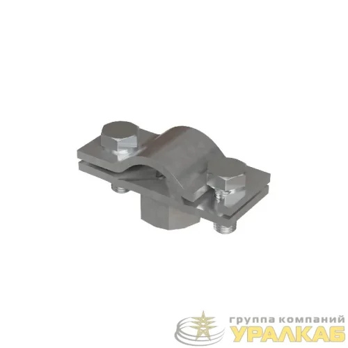 Держатель вкручиваемый для прутка d6-10мм DPV-D6-10 КМ 