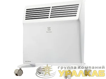 Конвектор электрический ECH/AS-1000 ER Electrolux НС-1120124