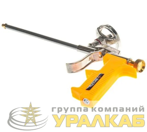 Пистолет для монтажной пены Вихрь 73/3/6/3 детальная картинка