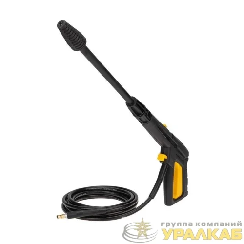 Мойка высокого давления KR-170 Kranz 