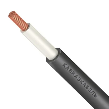 Кабель КГВВнг(А)-LS 1х120 1кВ Б (м) Кавказкабель 