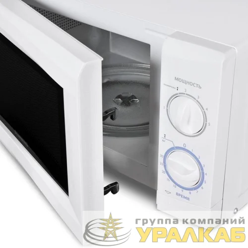 Печь микроволновая SMW3220 20л. 700Вт бел. STARWIND 1012180 детальная картинка