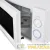 Печь микроволновая SMW3220 20л. 700Вт бел. STARWIND 1012180 детальная картинка