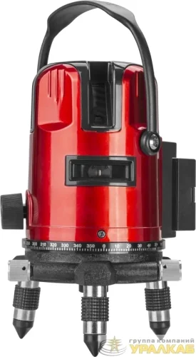 Нивелир лазерный OMT-UNL-03-5 ОНЛАЙТ 