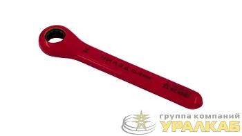 Ключ изолированный торцевой CL 14 Click НИЛЕД 