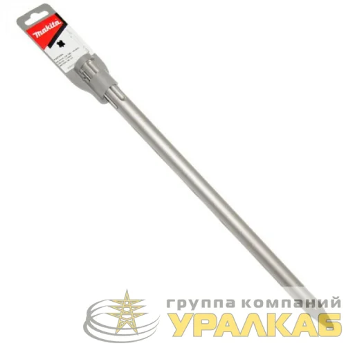 Долото пикообразное 400мм SDS-MAX Makita D-34182 детальная картинка