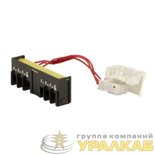 Контакт дополнительный к ВА-99М 250 PROxima EKF mccb99m-a-039 детальная картинка