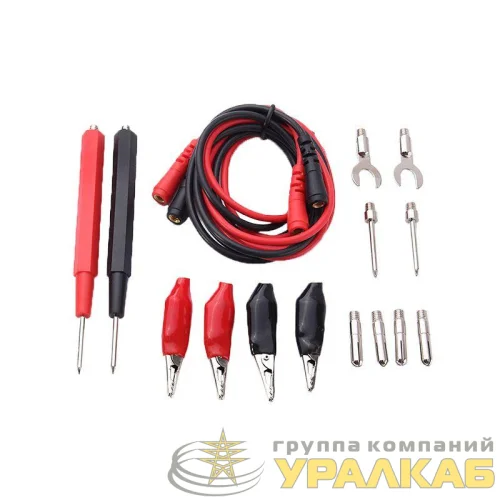 Набор щупов Basic со сменными насадками Rexant 13-3035 детальная картинка