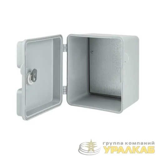 Корпус ЩМПп 200х175х135мм IP55 пластик. Rexant 