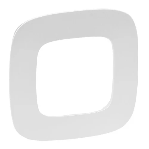 Рамка 1-м Valena Allure универс. жемчуж. Leg 