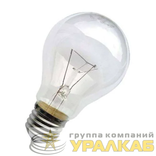 Излучатель тепловой Т 200Вт E27 230-240В Лисма 249022100 детальная картинка