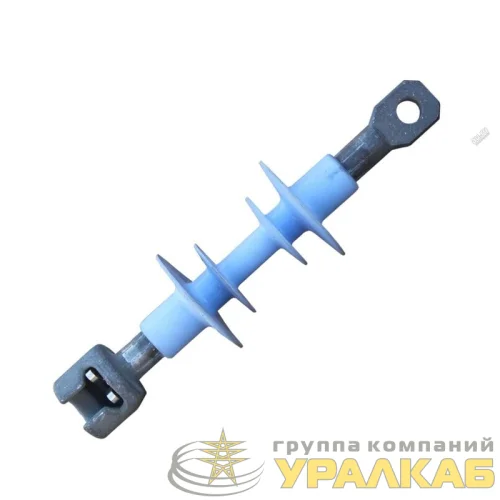 Изолятор полимерный ЛК 70/10-И-3 ГС INSTA 00000000373 детальная картинка