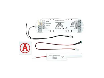 Блок аварийный CONVERSION KIT POWER LED 8-40Вт IP20 СТ 
