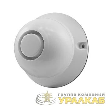 Оповещатель звуковой Г-12-М Элтех-Сервис 00000000024