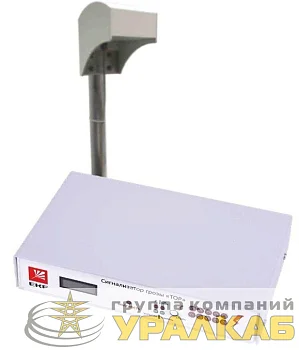 Сигнализатор грозового разряда ТОР PROxima EKF lp-sgr-tor