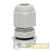 Сальник PG7 IP54 EKF plc-pg-7 детальная картинка