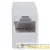 Проходник комп. 8P8C RJ45 PROCONNECT 03-0101-4 детальная картинка
