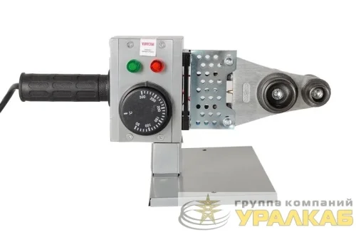 Аппарат для сварки ПВХ труб АСПТ-600 Ресанта 