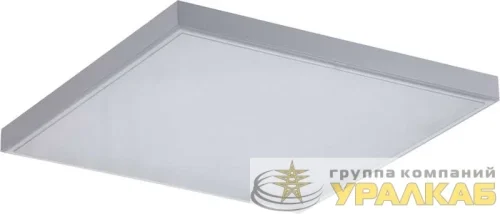 Светильник светодиодный STANDARD.PRS LED 595 4000К G2 встраив./накладной СТ 