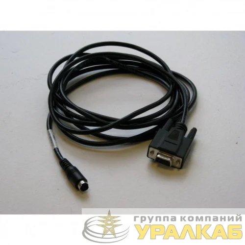 Кабель для присоед. к комп. ССА784 (USB) SchE 59671 детальная картинка