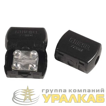 Сжим У739М (4-10/1.5-2.5кв.мм) HEGEL У739М