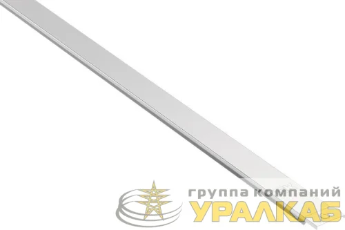 Крышка для лотка осн.50 L3000 сталь 0.55мм IEK 