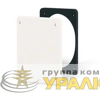 Заглушка 70х87 DKC DIS6540100