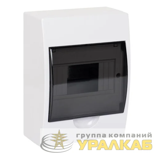 Щит ЩРН-П-6 IP41 EKF 