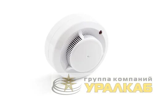 Извещатель пожарный дымовой оптико-электронный ИП 212-141М V1.04 Рубеж Rbz-338655 детальная картинка