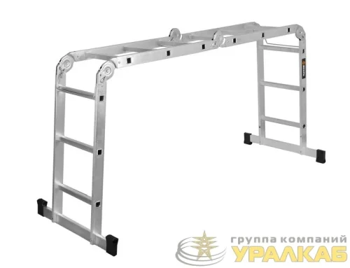 Лестница-трансформер ЛТА 4х3 Вихрь 