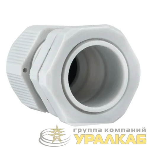 Сальник PG11 IP54 EKF plc-pg-11 детальная картинка