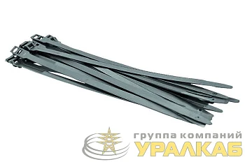Хомут кабельный E 260 d25-65мм/0.4кН черн. (PER 15) (уп.100шт) НИЛЕД 12500051
