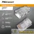 Разъем RJ45 8P8C кат.5E UTP (уп.100шт) PROCONNECT 