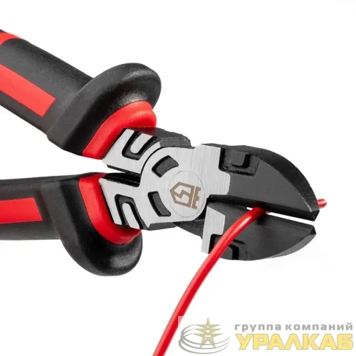 Бокорезы диэлектрические 160мм КВТ 