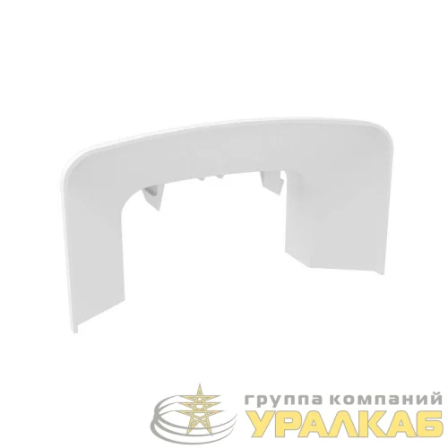 Переходник для кабель-канала 110х50/90х50 DKC 01008 детальная картинка