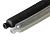 Трубка термоусадочная клеевая ТТК-(3:1)-18/6 черн. 1м КВТ 
