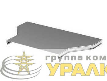 Крышка для переходника RRC 100/50 DKC 38079