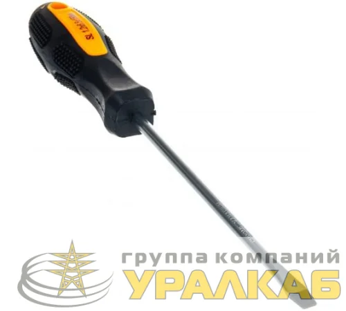 Набор отверток (PH PZ SL) НО 6 Вихрь 73/6/2/13 детальная картинка