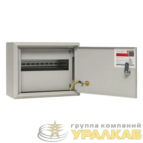 Щит ЩРН-9 (з) EKF 