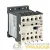 Мини-контактор МКЭ 6А кат. 24В AC 1НО PROxima EKF Mctr-s-6-24 детальная картинка