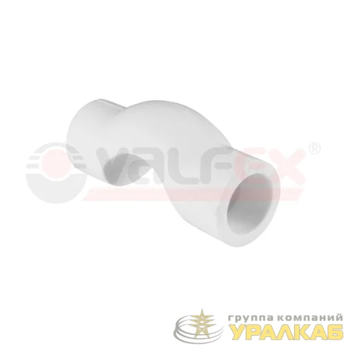 Обвод 20 короткий (200/50) VALFEX 10170020 детальная картинка