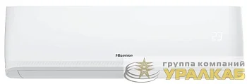 Сплит-система инверторного типа CITY DC AS-13UW4RYRCM04 Hisense НС-1688270