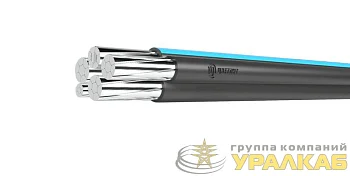 Провод СИП-2 3х120+1х95 0.6/1кВ (м) Цветлит 00-00129146
